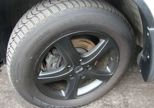 Honda CR-V cena 49900 przebieg: 184000, rok produkcji 2012 z Boguszów-Gorce małe 352